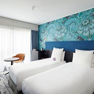 Standaard Kamer met Twee Aparte Bedden