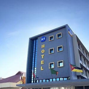 N1 Hotel Bulawayo